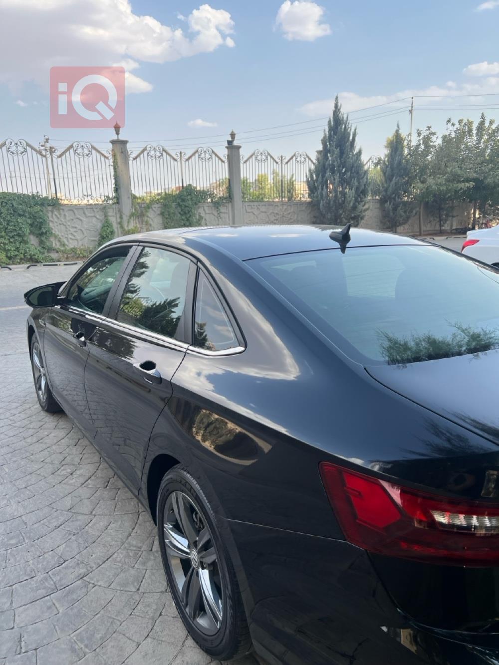 فولكسفاغن جيتا
